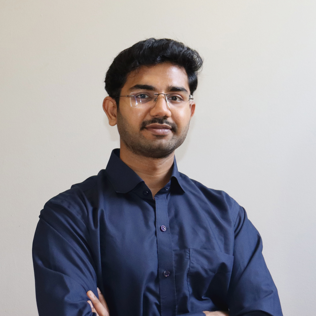 Manoj K profile picture